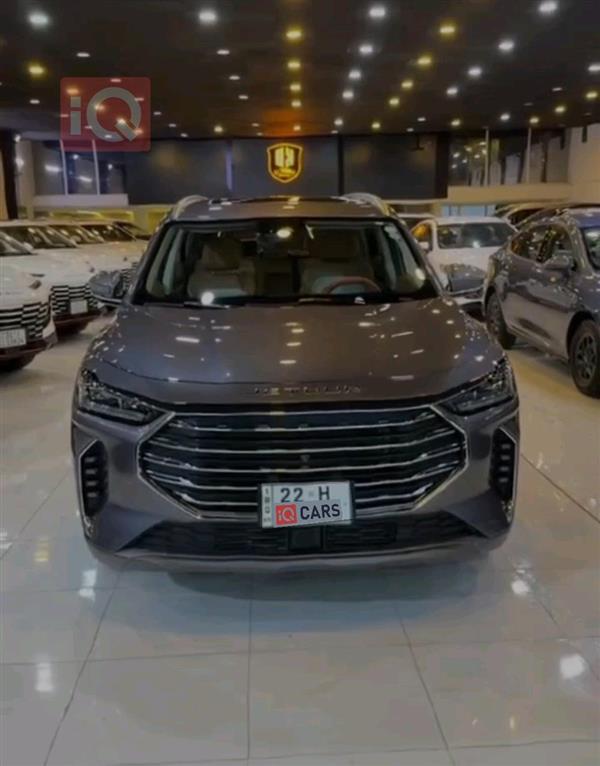 جيتور X70 بلس 2024 للبيع في العراق - كركوك